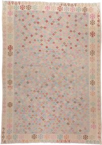 Kilim Tappeto orientale 200 x 290 (Afghanistan) Tessuto A Mano