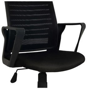 Sedia da ufficio Burocci Likya - Kalune Design