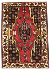 Hamedan Tappeto persiano 130 x 90 (Iran)