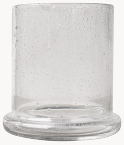 Portacandela Bubble, Alt. 15 cm
