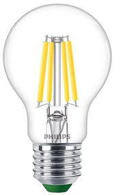 Lampadina LED VINTAGE Philips A60 E27/2,3W/230V 4000K
