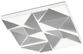 Trio - Plafoniera LED TRINITY LED/24W/230V 3000/4000/5500K