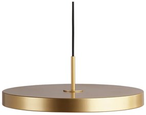 UMAGE - Asteria Plus Lampada a Sospensione Medium Brass/Brass Top UMAGE