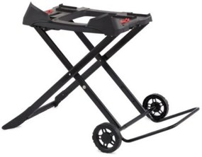 Weber - Carrello barbecue pieghevole per q 3400856