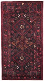 Tappeto 110 x 210 (Iran) Annodato A Mano