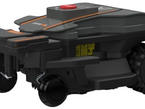 Robot tagliaerba AMBROGIO L15 ZR EVO 1000MQ larghezza di taglio 18 cm
