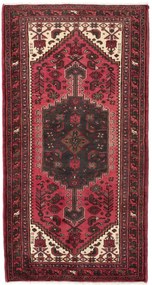 Tappeto 200 x 110 (Iran) Annodato A Mano