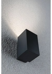 Paulmann 94327 - LED/3,8W IP44 Applique da esterno FLAME 230V antracite