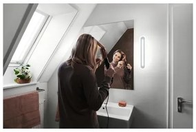 Ledvance-LED Lampada da bagno dimmerabile SMART+ BATH LED/17W/230V Wi-Fi IP44