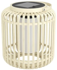 Eglo 901088 - Lampada da tavolo solare a LED MARLIANO LED/3,3W/3,7V 1800mAh IP44