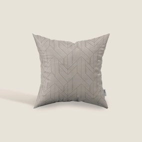 Geometrica cuscini decoro in velluto Impermeabile disponibile in diverse colorazioni