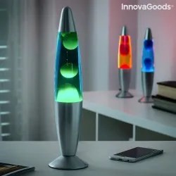 Lampada Lava Magla InnovaGoods