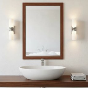 Brilagi - Applique da bagno RAY 2xE14/40W/230V IP44