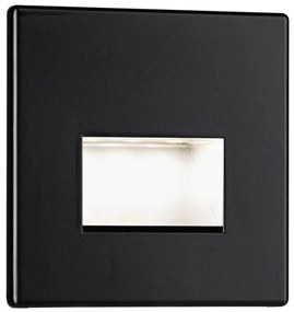 Paulmann 93094 - LED 1,2W lampada da scala EDGE 230V