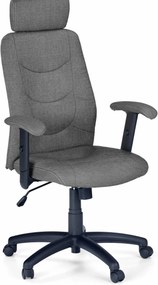 Sedia da ufficio Stilo 2 in grigio
