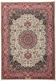Sarouk Tappeto persiano 220 x 310 (Iran) Annodato A Mano