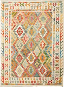 Kilim Tappeto orientale 180x240 (Pakistan) Tessuto A Mano