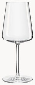Bicchieri da vino bianco in cristallo Power 6 pz