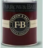 Farrow & Ball Flat Eggshell Archive Colour - Middle Ground 209 - 0,75l