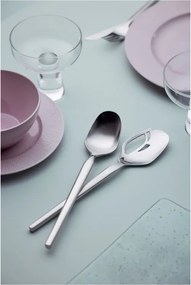 Mestoli da insalata in acciaio inox 2 pz Dorotea – Gense