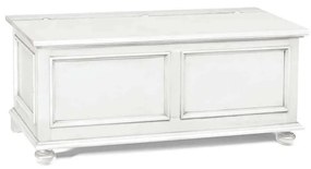 BRIANNE - cassapanca in legno massello