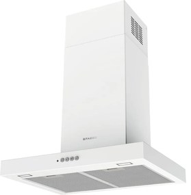 Cappa a parete Stilo Comfort WH Matt A60 FABER bianco L 60 cm