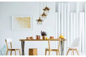 Globo 15086-3H - Lampadario VIEJO 3xE27/60W/230V