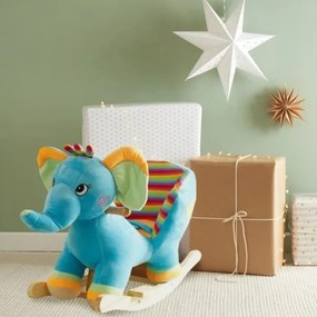 Bieco - Altalena Elefante