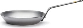 De Buyer 5610.20 - Padella MINERAL B 20 cm in acciaio