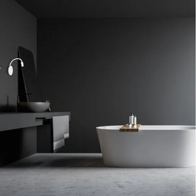 LED Lampada flessibile da parete con base USB 1xLED/8W+1xLED/2W/230V bianco/argento