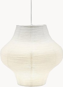 Lampada a sospensione in carta Sani