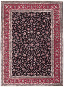 Kashan Tappeto persiano 250 x 340 (Iran) Annodato A Mano