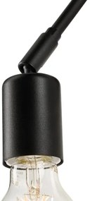 Applique HARRY 1xE27/60W/230V