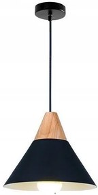 Lampada da soffitto SCANDI C Bianca