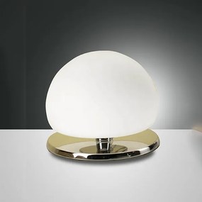 Fabas Luce -  Morgana TL  - Lampada da tavolo di design