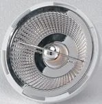 Lampadina led ar111 gu10 14w 1000lm 3000k