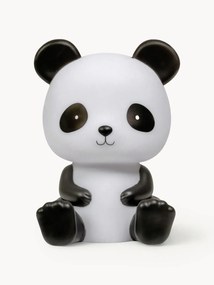 Oggetto luminoso a LED Panda