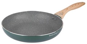 Padella 26 cm scritta Cooking Therapy