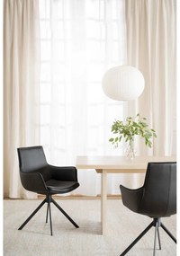 Tavolo da pranzo in rovere 240x95 cm Emmett - Rowico