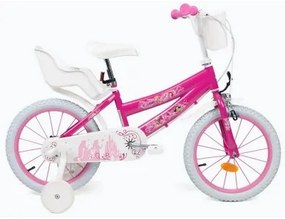 Bicicletta per Bambini Princess Huffy 21851W                          16"