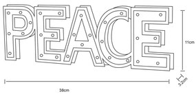 Globo 29977 - LED Decorazione 29xLED/0,06W/3xAA