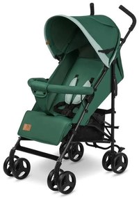Lionelo - Passeggino ELIA verde