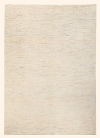 Gabbeh Tappeto 230 x 170 Beige (Iran) Annodato A Mano