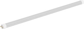 Tubo LED 9W 60cm 130lm/W con starter Osram chip LED OFFERTA PACK 50pz Colore Bianco Naturale 4.000K