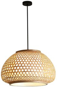Lampada da soffitto Bamboo APP1648-1CP