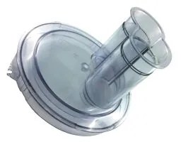 Coperchio ciotola + pressa originale - Robot da cucina e Cuocitutto Bosch 3048553662734293812