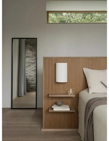 Specchio da parete con cornice in legno 60x170 cm Miro - Blomus