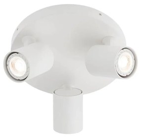 Redo 04-471 - Luce Spot CAMEO 3xGU10/35W/230V