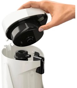 Tefal - Bollitore thermos 1,9 l PONZA bianco