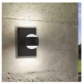 Eglo 94848 - Lampada LED da esterno SESIMBA 2xLED/3,7W/230V